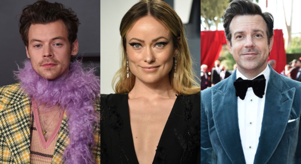 Did Olivia Wilde Cheat on Jason Sudeikis