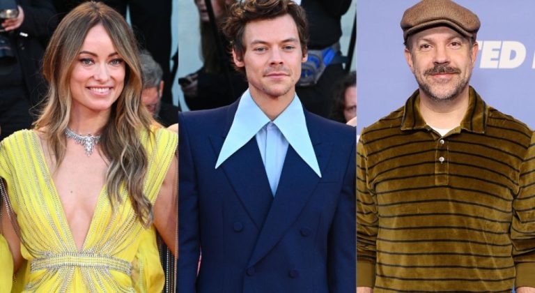 Did Olivia Wilde Cheat on Jason Sudeikis