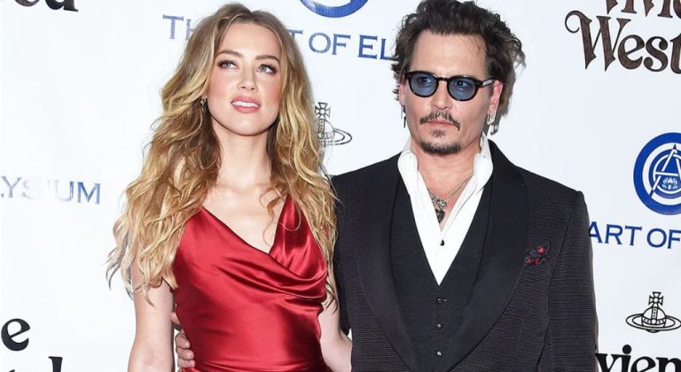 Johnny Depp Pay Amber Heard