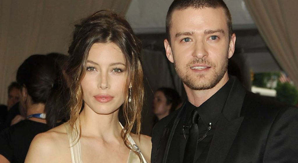 Justin Timberlake and Jessica Biel Separate
