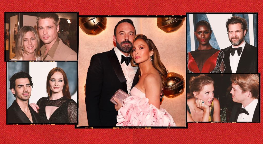 Questions People Ask After a Celebrity Breakup