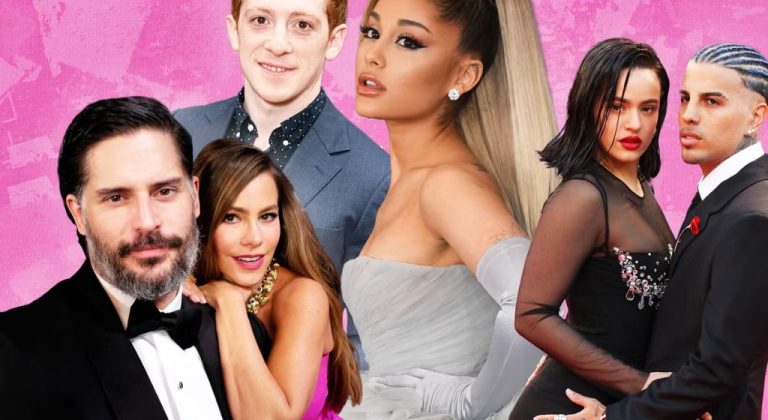 Questions People Ask After a Celebrity Breakup