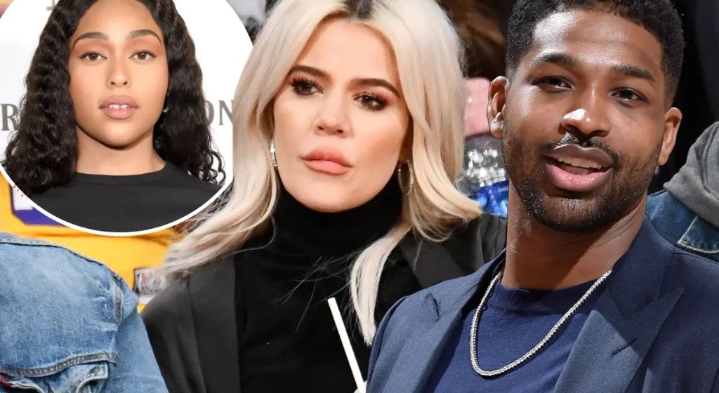 Tristan Thompson Cheated on Khloe Kardashian
