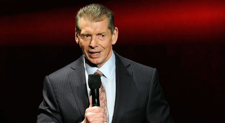Who Did Vince McMahon Have An Affair With