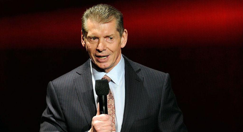 Who Did Vince McMahon Have An Affair With