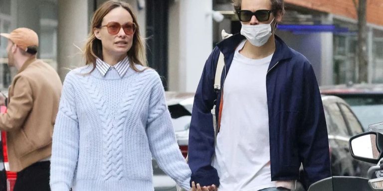 Are Olivia Wilde and Harry Styles Talking Again After Their Breakup?