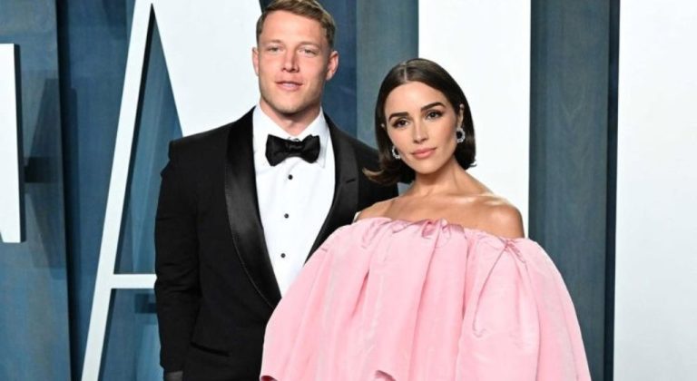 Did Olivia Culpo and Christian McCaffrey Breakup