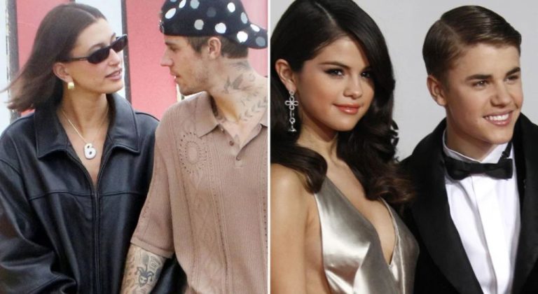 Did Selena Gomez Throw Shade at Hailey Bieber After Justin Bieber Split?