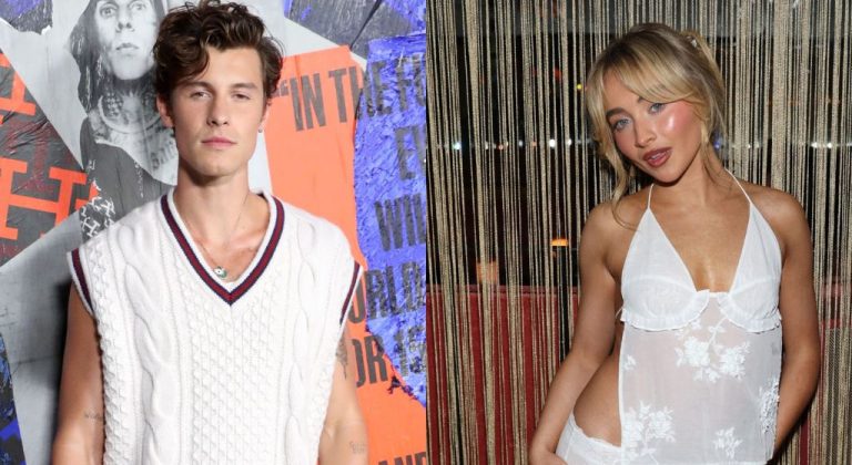 Did Shawn Mendes And Sabrina Carpenter