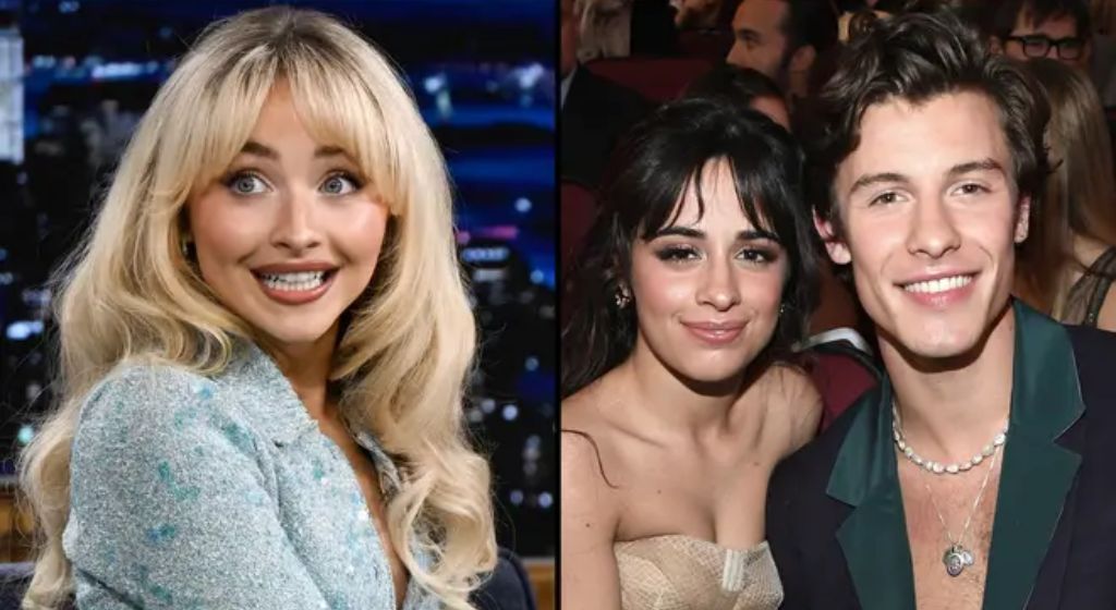 Did Shawn Mendes Break Up With Sabrina Carpenter