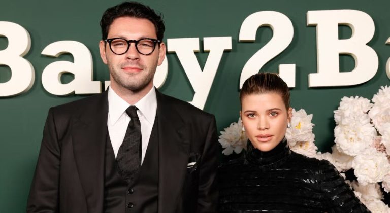 Did Sofia Richie and Elliot Grainge Split