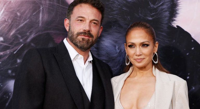 Jennifer Lopez and Ben Affleck Breakup