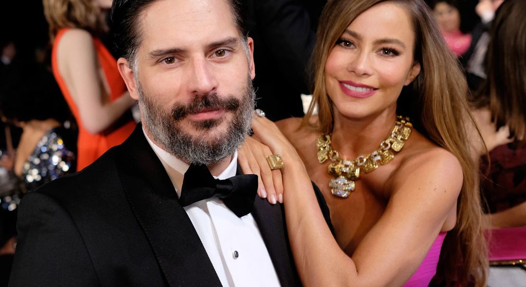 Sofia Vergara And Joe Manganiello Divorce