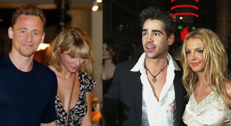 Surprising & Forgotten Celebrity Breakups