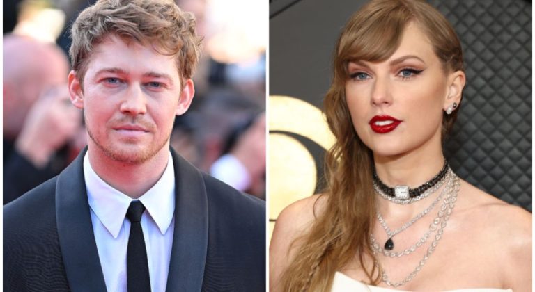Taylor Swift and Joe Alwyn Breakup