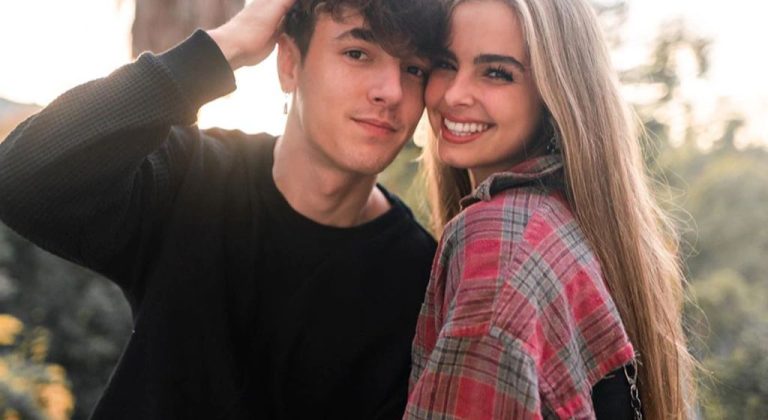 Did Addison Rae and Bryce Hall Break up Because of Cheating Rumors
