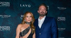 Are Jennifer Lopez and Ben Affleck heading for divorce? - CelebZZ