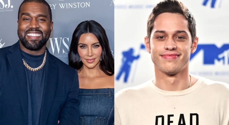 Pete Davidson
