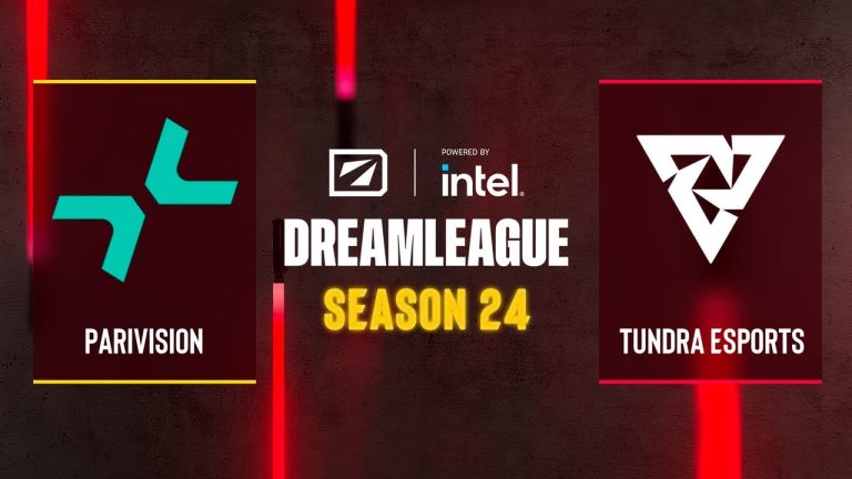 DreamLeague S26 Sweep