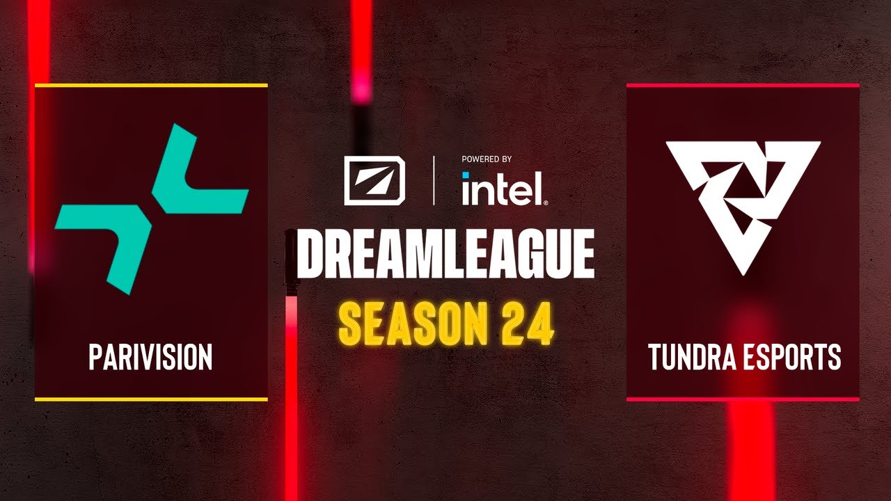 DreamLeague S26 Sweep