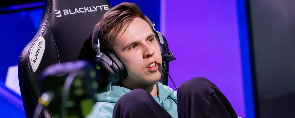 DreamLeague S26 Sweep
